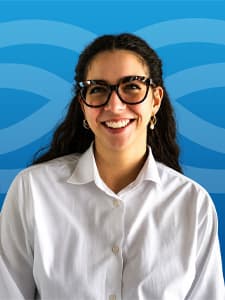 Arianna Monticelli
Yacht Agent