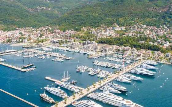 Montenegro duty free fuel for yachts is back in 2025